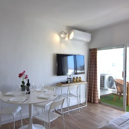 Apartment Rnet - Rhc 3502 Center Roses
