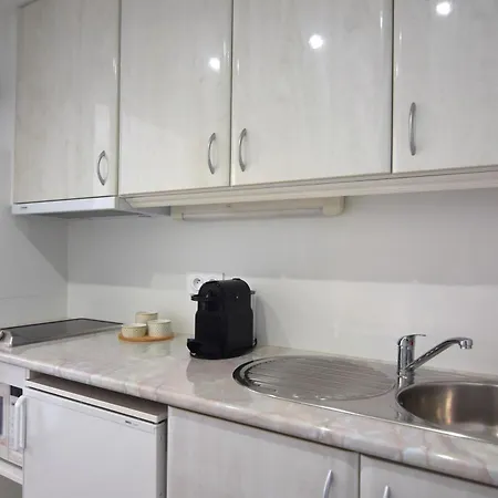 Apartment Rnet - Rhc 3502 Center *