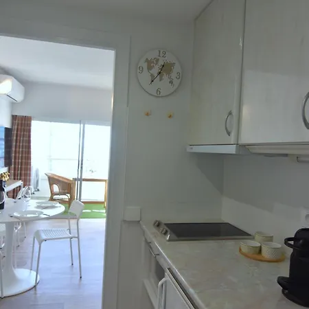 Apartment Rnet - Rhc 3502 Center *