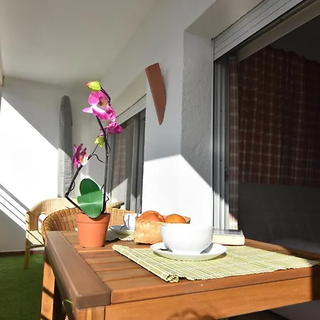 Apartment Rnet - Rhc 3502 Center *