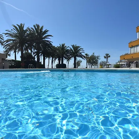 Rnet - Rhc 3502 Center شقة