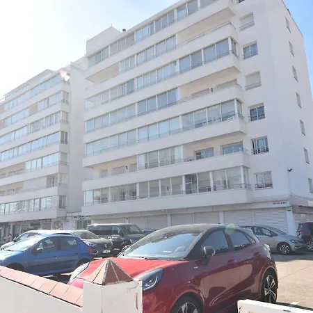 Rnet - Rhc 3603 Center Apartament *