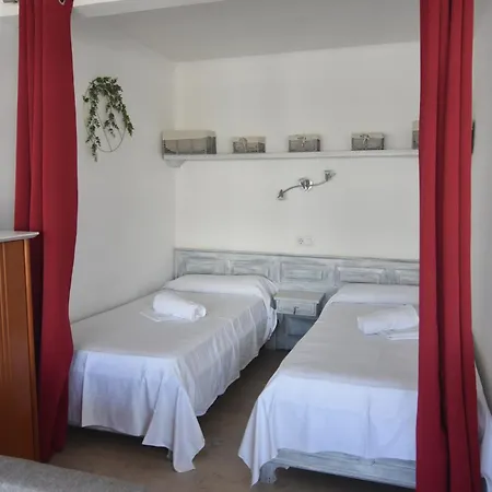 Rnet - Rhc 3603 Center Apartament