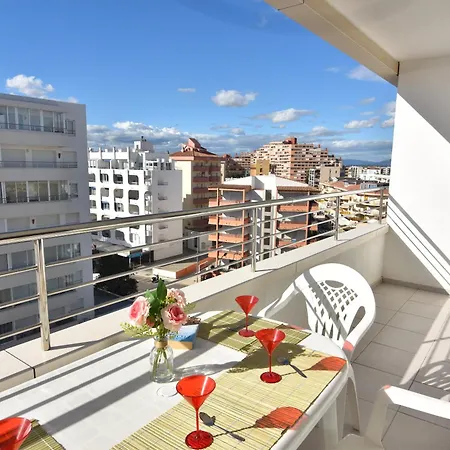 Apartament Rnet - Rhc 3603 Center *