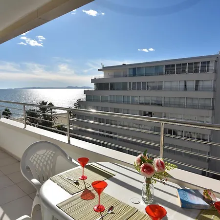 Apartament Rnet - Rhc 3603 Center Roses