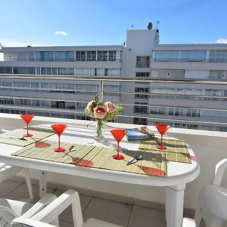 Apartament Rnet - Rhc 3603 Center Roses