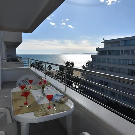 Apartament Rnet - Rhc 3603 Center Roses