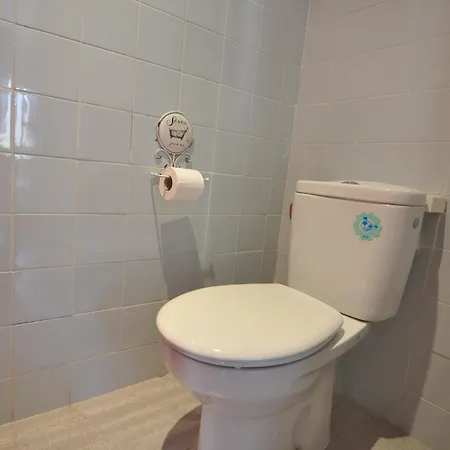 Apartament Rnet - Rhc 3603 Center *