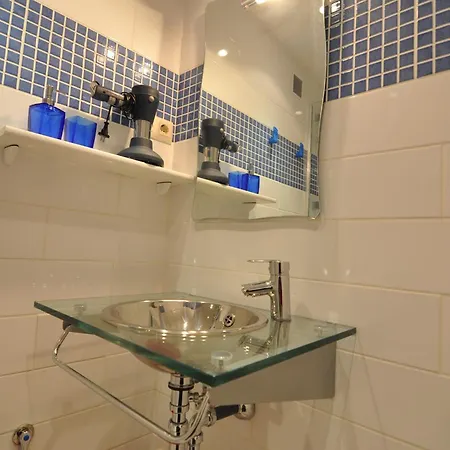 Apartament Rnet - Rhc 3603 Center *