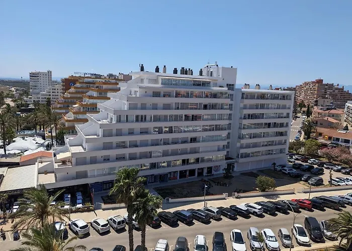 Rnet - Rhc 3502 Center شقة روساس