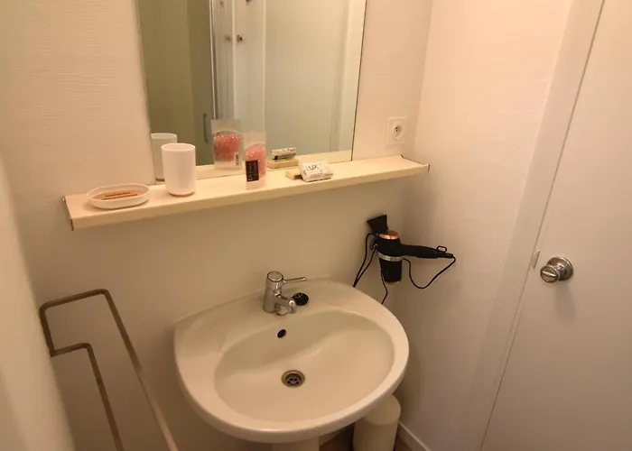 شقة Rnet - Rhc 3502 Center