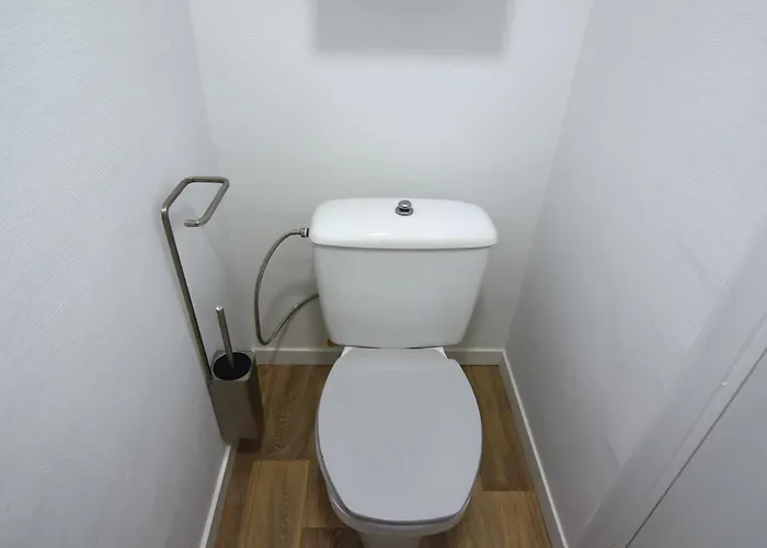 Rnet - Rhc 3502 Center شقة روساس