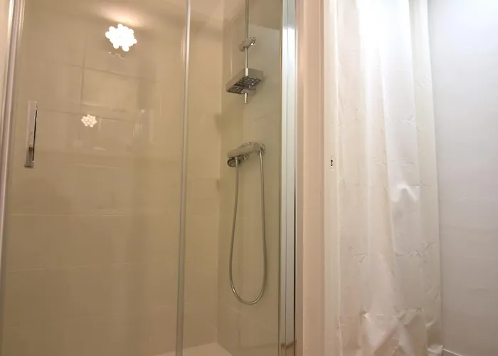 شقة Rnet - Rhc 3502 Center روساس