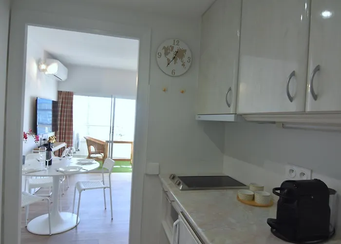 شقة Rnet - Rhc 3502 Center *