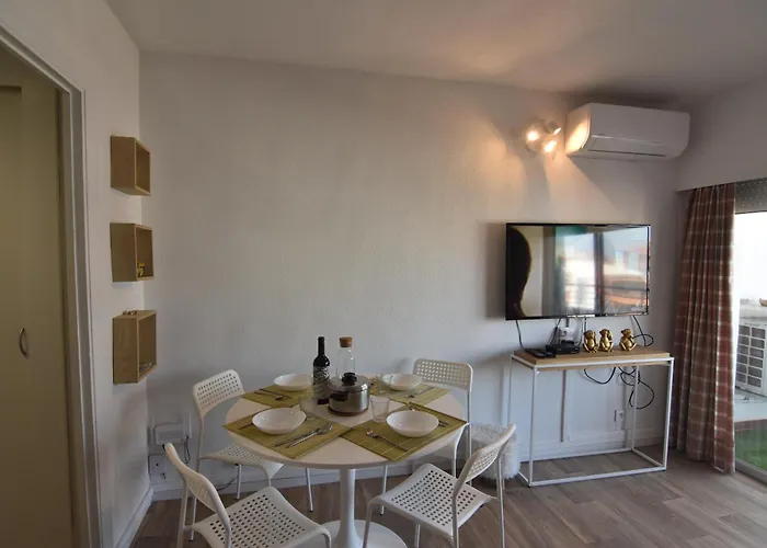 Rnet - Rhc 3502 Center شقة روساس