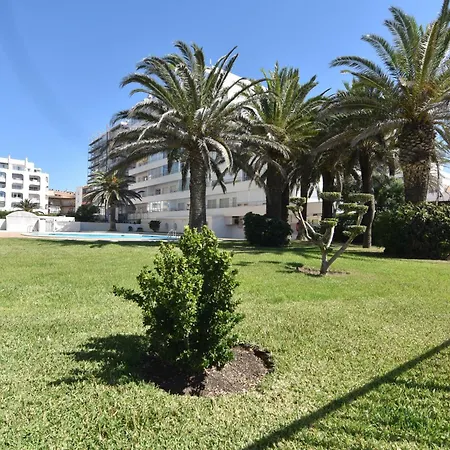 Rnet - Rhc 3502 Center Appartement *